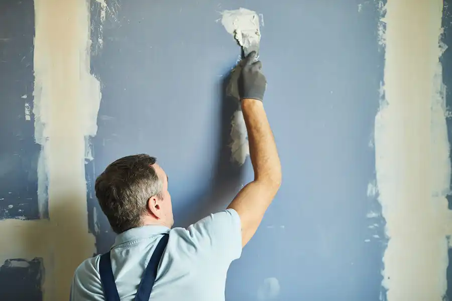 Drywall Painting