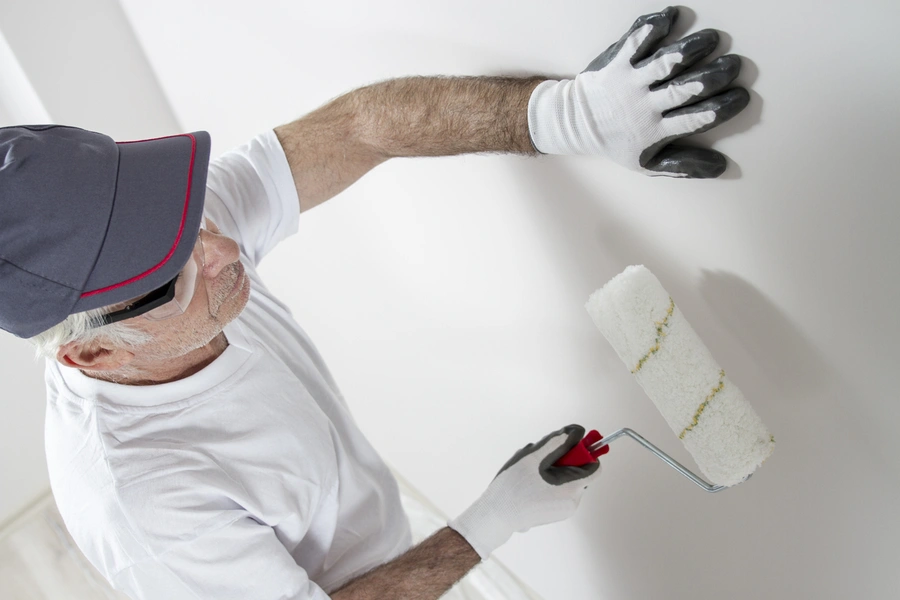 Preparing Your Drywall For A Professional Painting Job in Miami FL