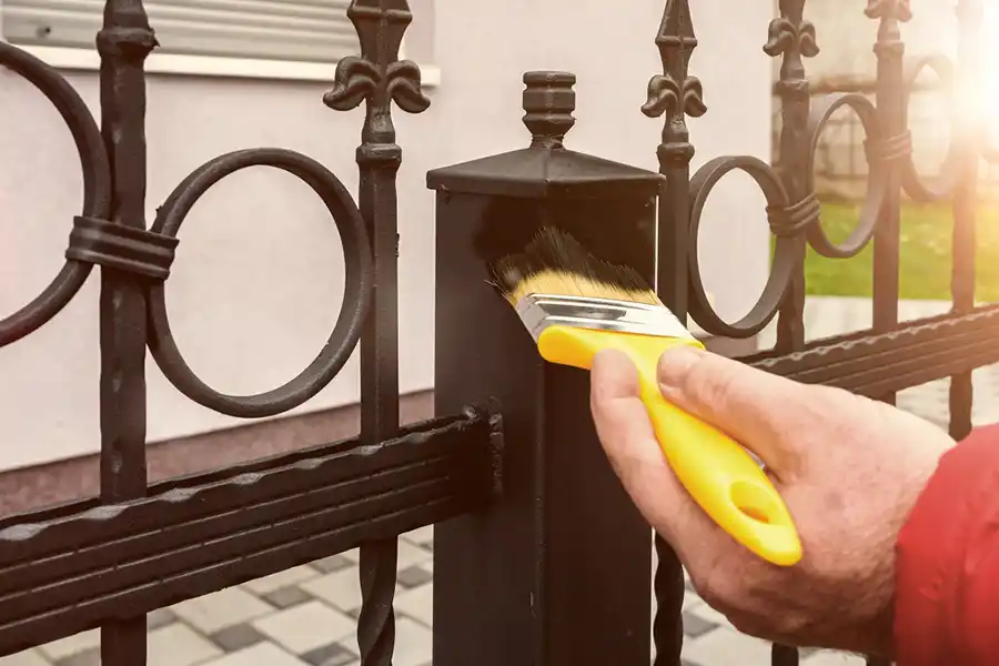 Elite Painting & Finish's other services