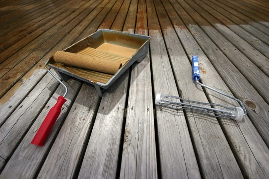 The Importance Of Surface Preparation For Deck Painting Miami FL
