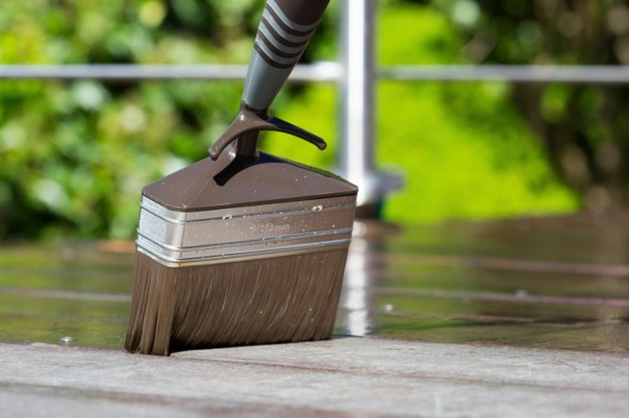 The Importance Of Surface Preparation For Deck Painting in Miami FL
