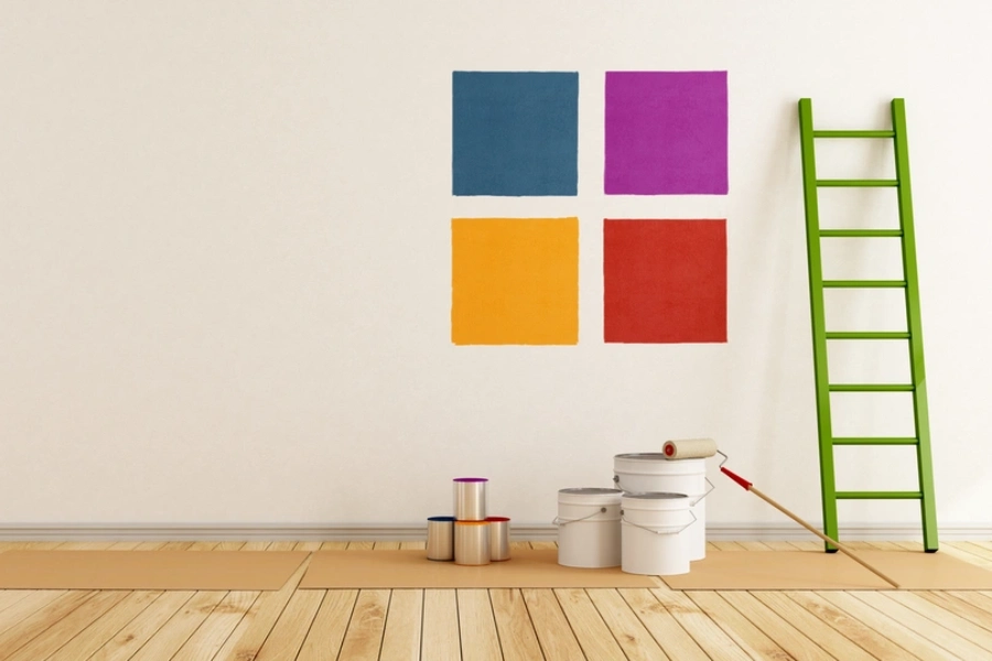 Top-rated Drywall Painting Miami FL