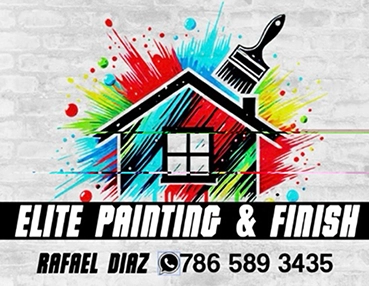 Elite Painting & Finish