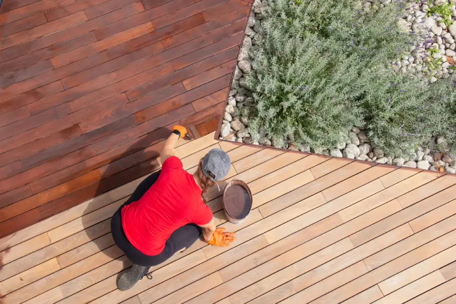 Common Mistakes To Avoid When Painting Your Deck in Miami FL